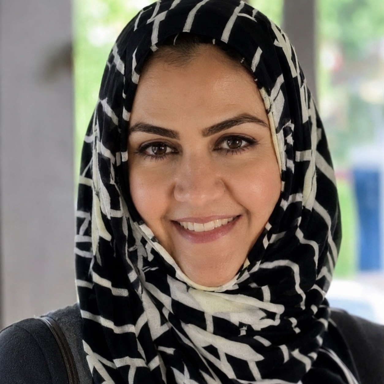Marwah Khan
