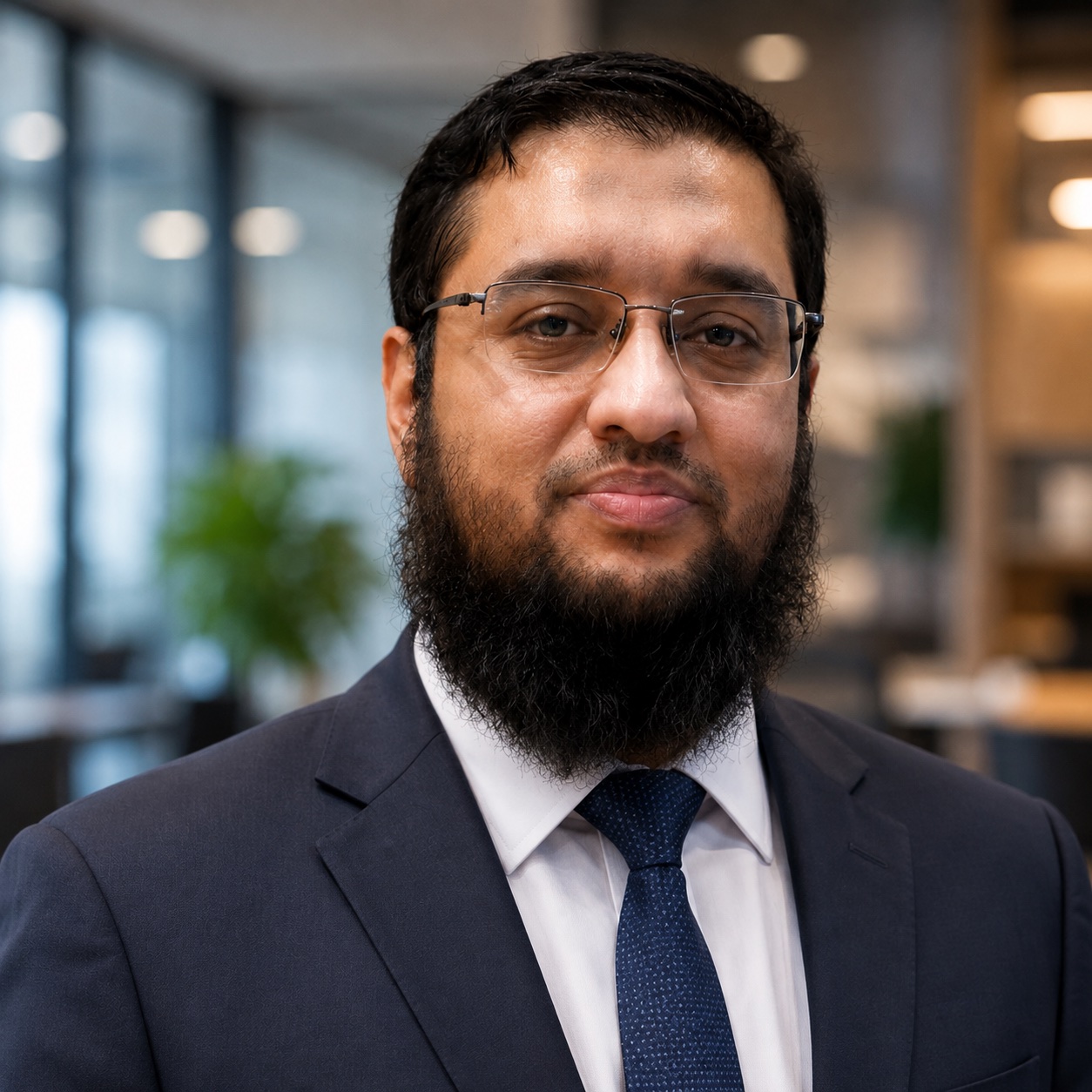 Minhaj ul Arfeen