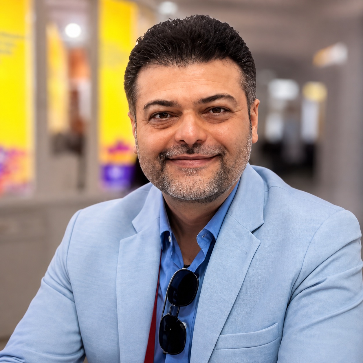 Umair Quraeshi